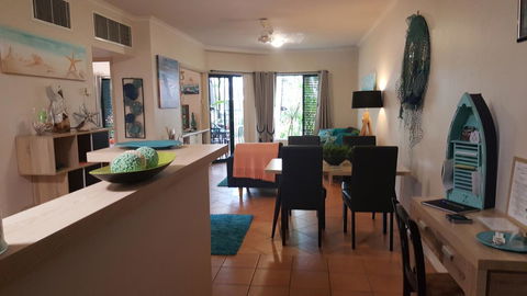 Jackies Holiday Apartment - Go Out 2