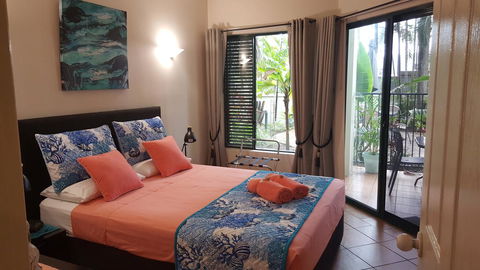 Jackies Holiday Apartment - Go Out 4
