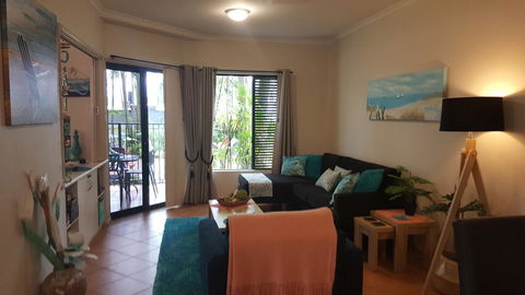 Jackies Holiday Apartment - Go Out 7