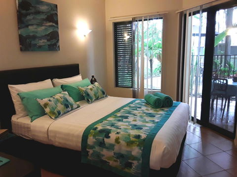 Jackies Holiday Apartment - Go Out 5