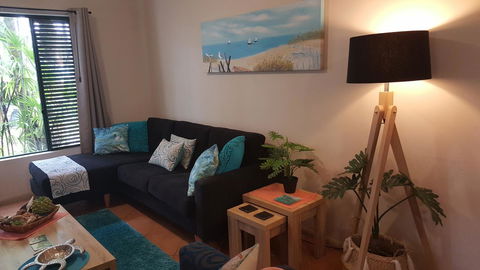 Jackies Holiday Apartment - Go Out 3