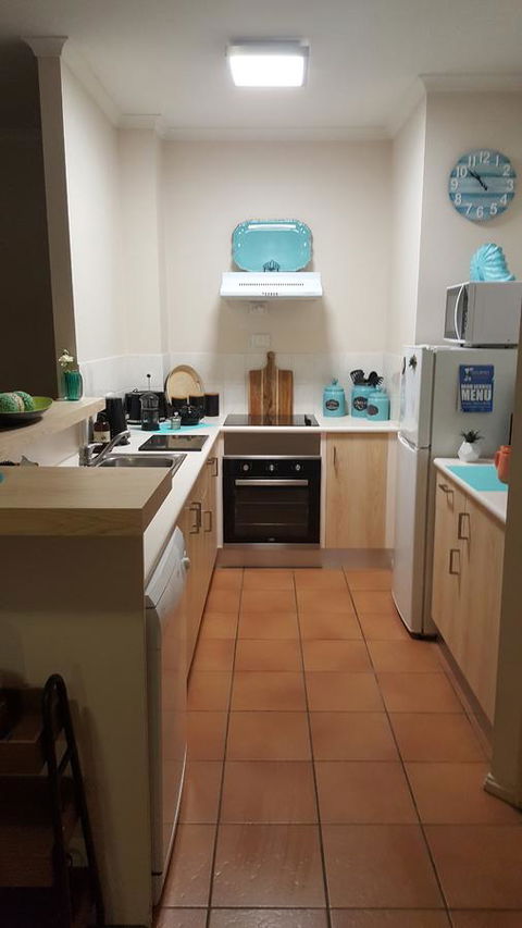 Jackies Holiday Apartment - Go Out 8