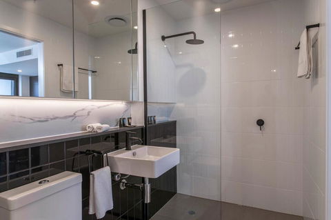Opera Apartments South Brisbane - Go Out 30