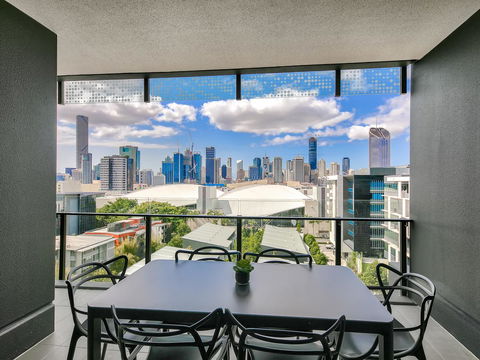 Opera Apartments South Brisbane - Go Out 21