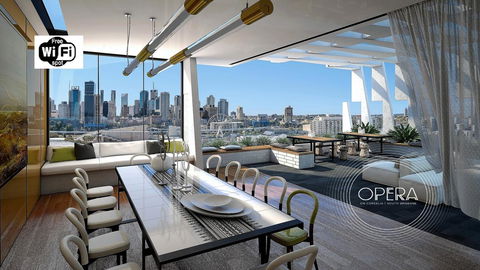 Opera Apartments South Brisbane - Go Out 12