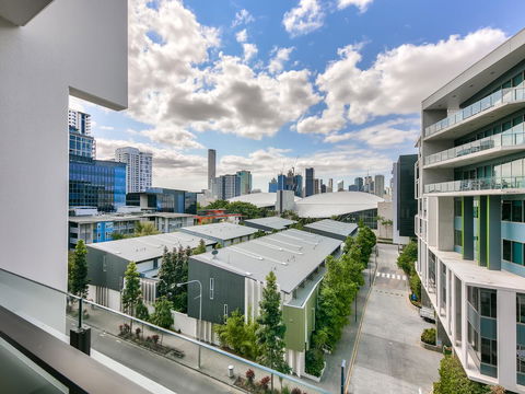 Opera Apartments South Brisbane - Go Out 20
