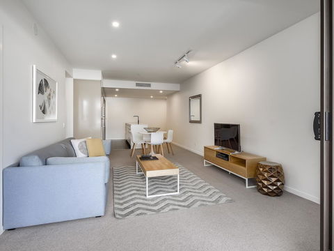 Opera Apartments South Brisbane - Go Out 2