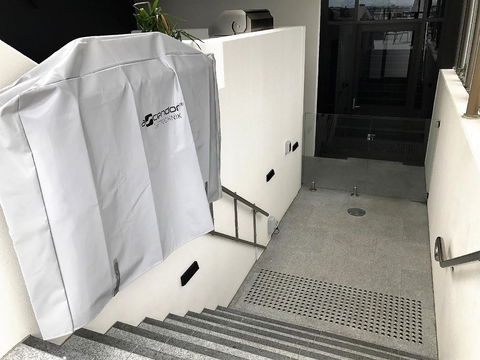 Opera Apartments South Brisbane - Go Out 28
