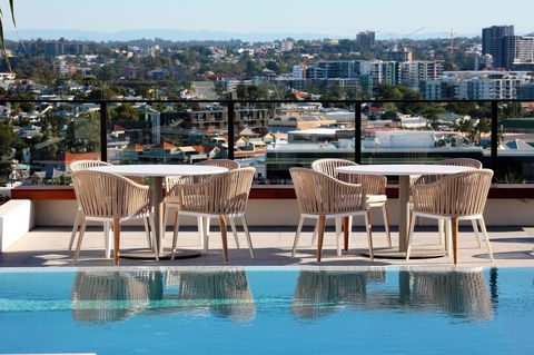Opera Apartments South Brisbane - Go Out 9
