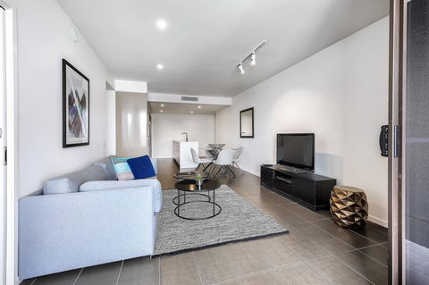 Opera Apartments South Brisbane - Go Out 15