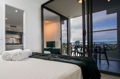 Opera Apartments South Brisbane - Go Out 27