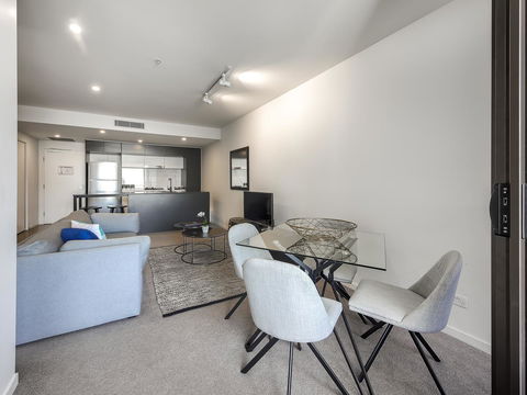 Opera Apartments South Brisbane - Go Out 5