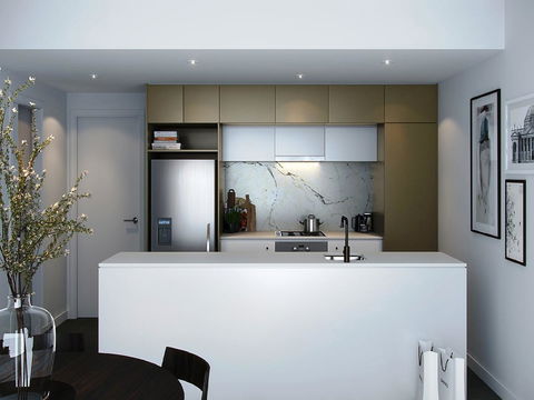 Opera Apartments South Brisbane - Go Out 29