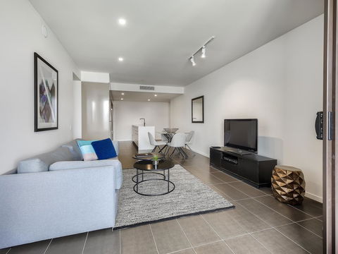 Opera Apartments South Brisbane - Go Out 1
