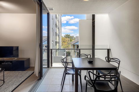 Opera Apartments South Brisbane - Go Out 16