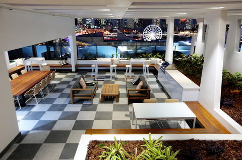 Opera Apartments South Brisbane - Go Out 31