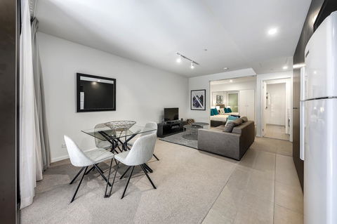Opera Apartments South Brisbane - Go Out 17