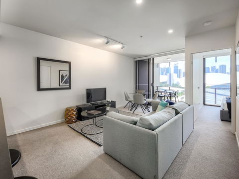 Opera Apartments South Brisbane - Go Out 4