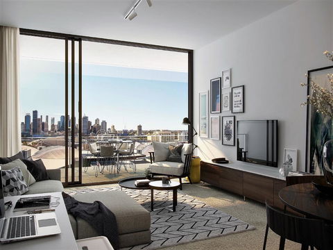 Opera Apartments South Brisbane - Go Out 10