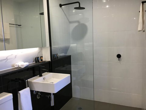Opera Apartments South Brisbane - Go Out 26