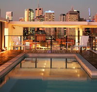 Opera Apartments - South Brisbane - Go Out