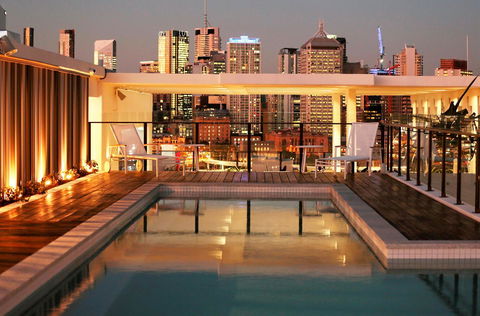 Opera Apartments South Brisbane - Go Out 0