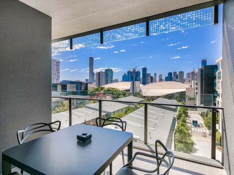 Opera Apartments South Brisbane - Go Out 6