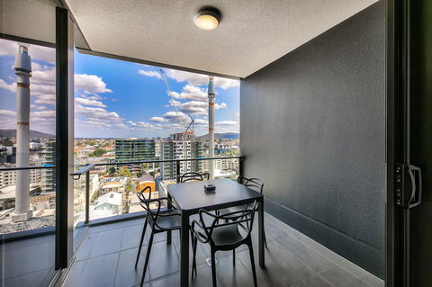 Opera Apartments South Brisbane - Go Out 13