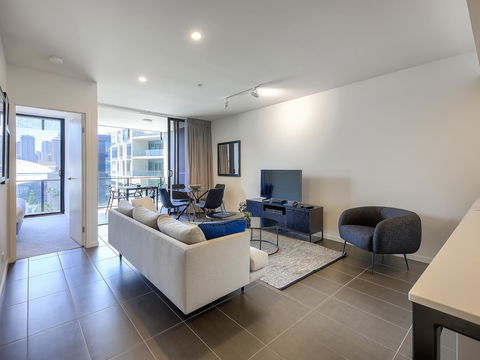 Opera Apartments South Brisbane - Go Out 7