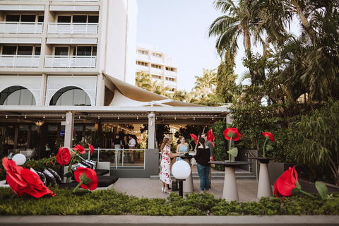 Cairns Harbourside Hotel - Go Out 29