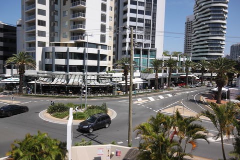 Aruba Beach Resort - Pubs and Clubs 8