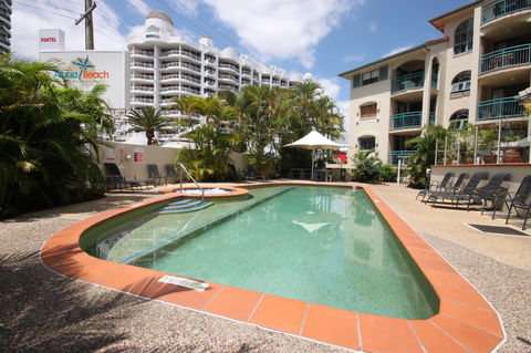 Aruba Beach Resort - Pubs and Clubs 3