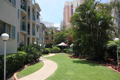 Aruba Beach Resort - Pubs and Clubs 9