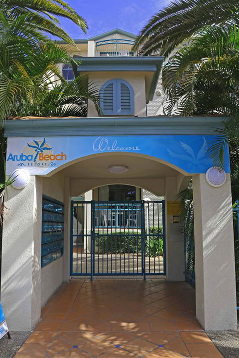 Aruba Beach Resort - Pubs and Clubs 5