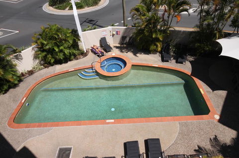 Aruba Beach Resort - Pubs and Clubs 18