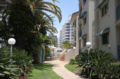 Aruba Beach Resort - Pubs and Clubs 10