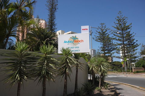 Aruba Beach Resort - Pubs and Clubs 17