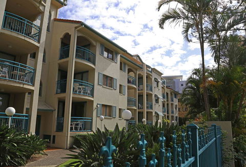 Aruba Beach Resort - Pubs and Clubs 20