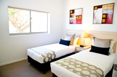 Jacana Apartments - Go Out 7