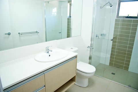 Jacana Apartments - Go Out 14