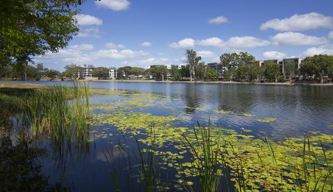 Jacana Apartments - Go Out 15