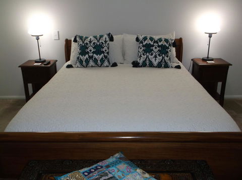 La Casita Banca - Luxury Holiday Home - Go Out 11