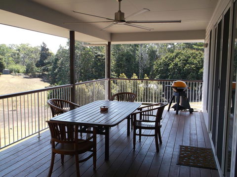 La Casita Banca - Luxury Holiday Home - Go Out 1