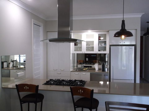 La Casita Banca - Luxury Holiday Home - Go Out 12