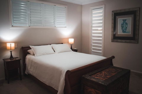 La Casita Banca - Luxury Holiday Home - Go Out 0