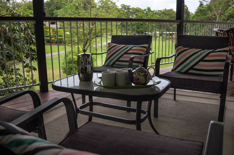 La Casita Banca - Luxury Holiday Home - Go Out 22