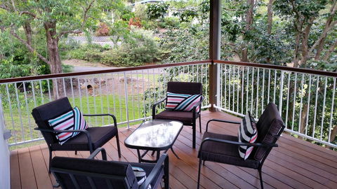 La Casita Banca - Luxury Holiday Home - Go Out 21