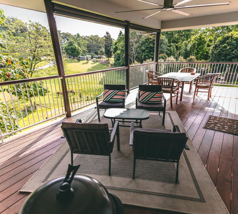 La Casita Banca - Luxury Holiday Home - Go Out 20