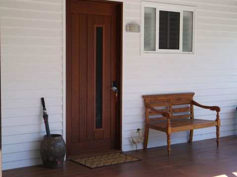 La Casita Banca - Luxury Holiday Home - Go Out 28
