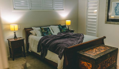 La Casita Banca - Luxury Holiday Home - Go Out 9